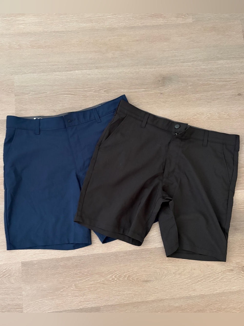 Lee Men's Short Bundle